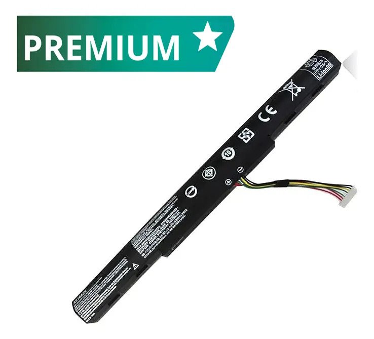 Batería Premium Para Acer E5-575g Y As16a5k 14.6v 32wh Imo - Imagen 5