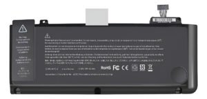 Batería Genérica Premium Para Macbook Pro A1278 A1322