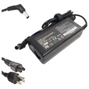Cargador Para Sony 19.5v, 3.9a 75w 6.0*4.4mm