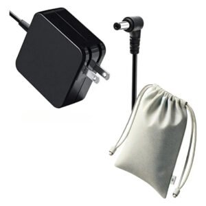 Cargador Para Asus X555q · Q5555y · Q555qg · Premium