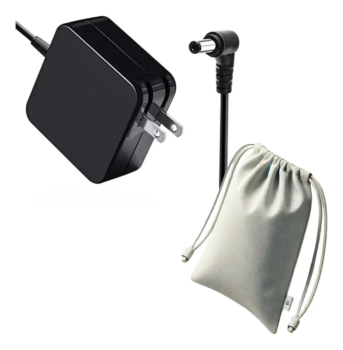 Cargador Para Asus X555q · Q5555y · Q555qg · Premium