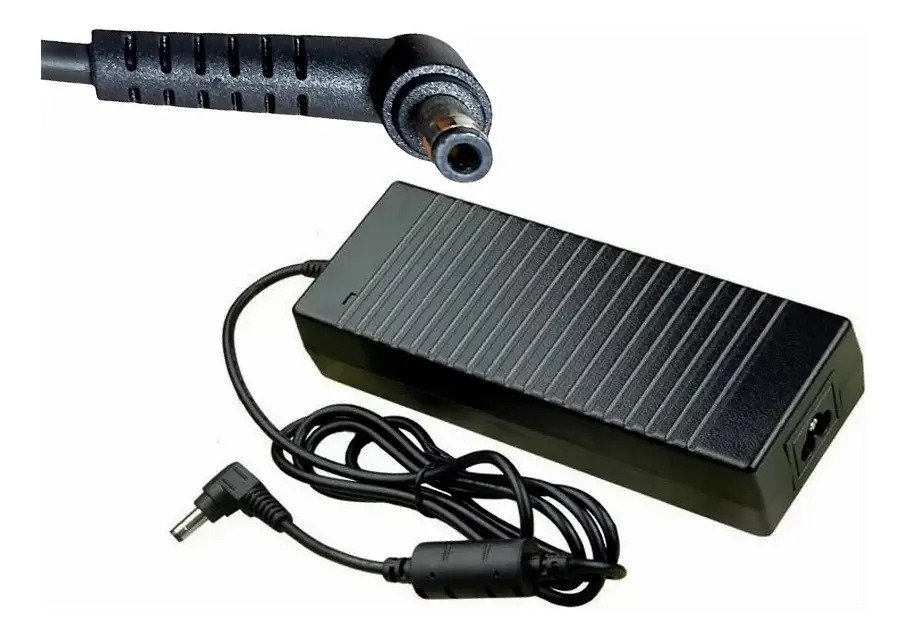 Cargador Compatible Para Toshiba P55-b5181sm 19v 6.32a 120w
