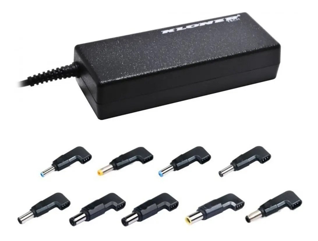 Cargador Universal Premium Para Portátil