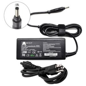Cargador Premium Para Asus X540u 19v 3.42a 65w