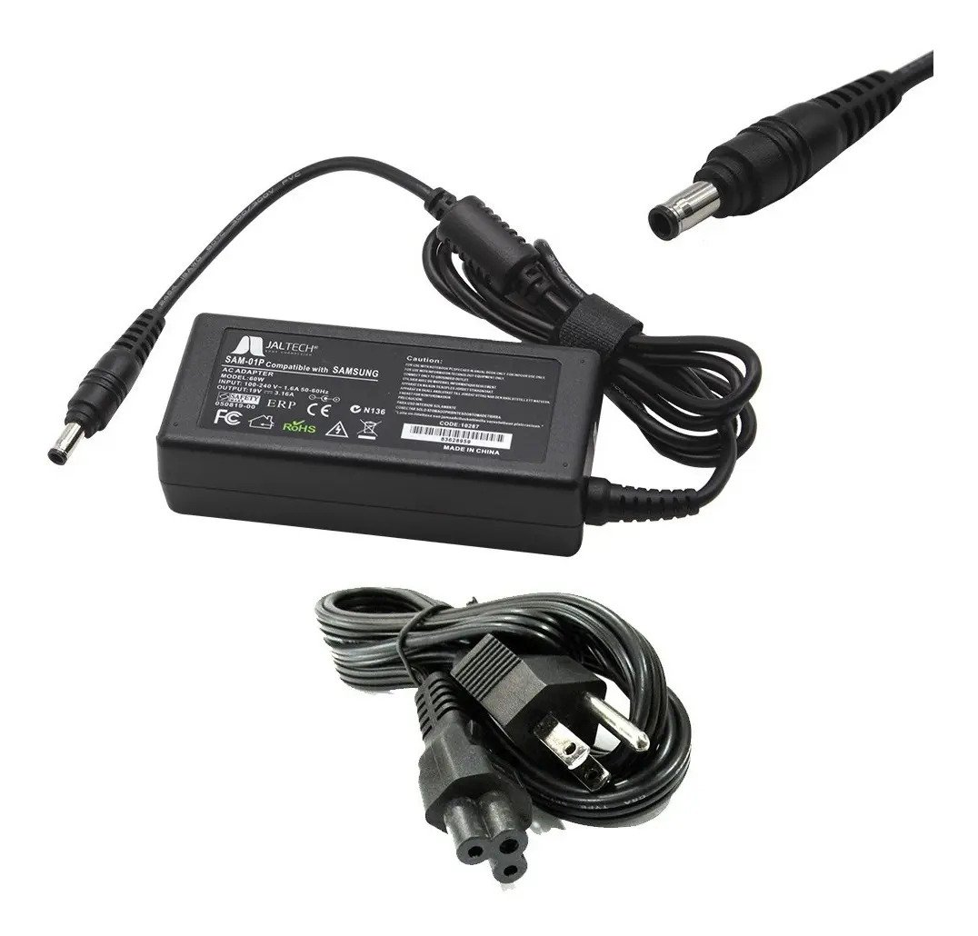 Cargador Premium Para Samsung Nrv411