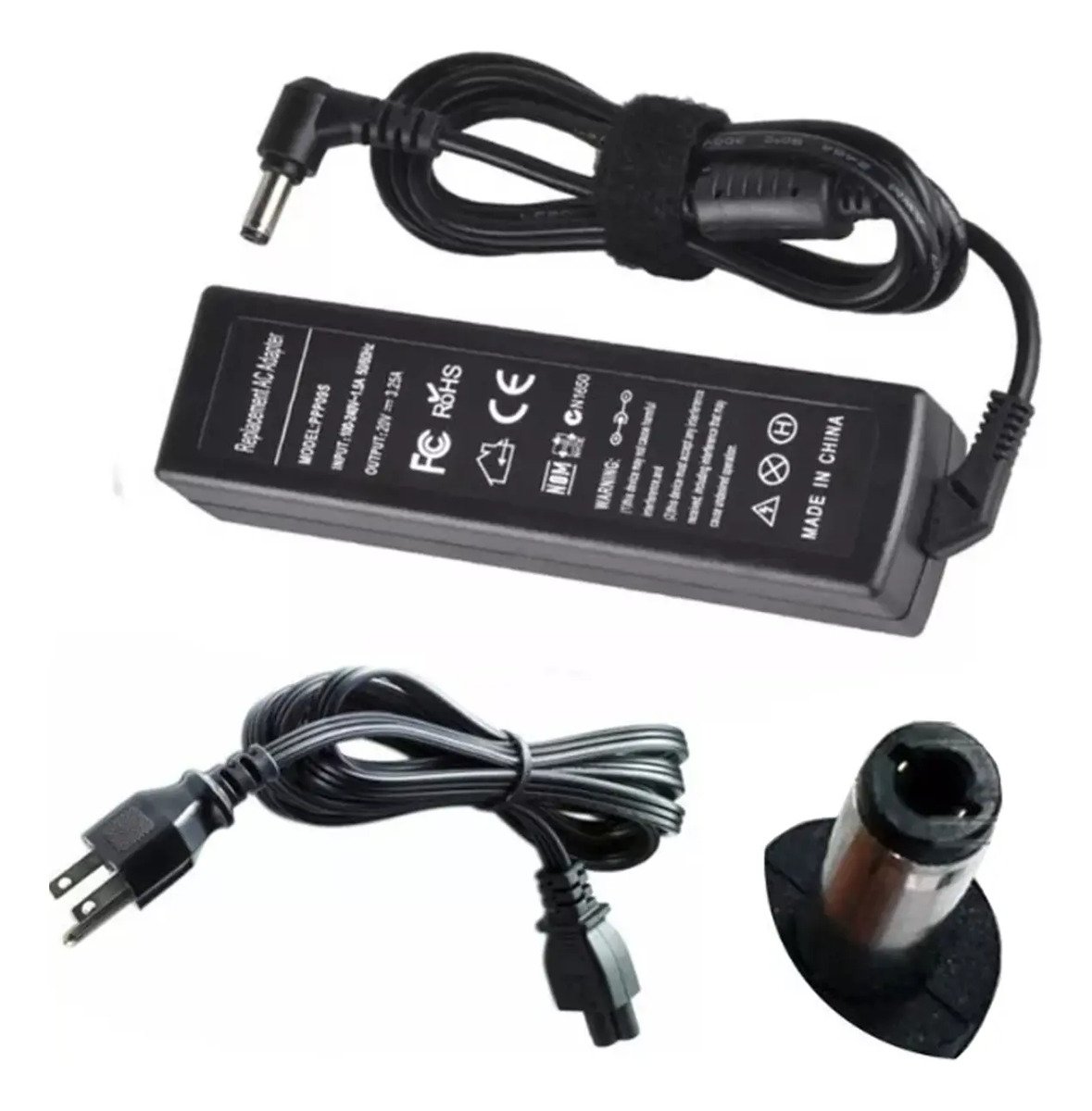 Cargador Para Portátil Lenovo Ideapad S110 S12 Series