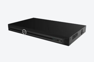 Nvr Tc-r3220 Para 20 Cámaras De Seguridad Ip 4k H.265 20tb