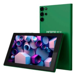 Tablet Krono 4gb Ram Física +  4 Gb Virtual