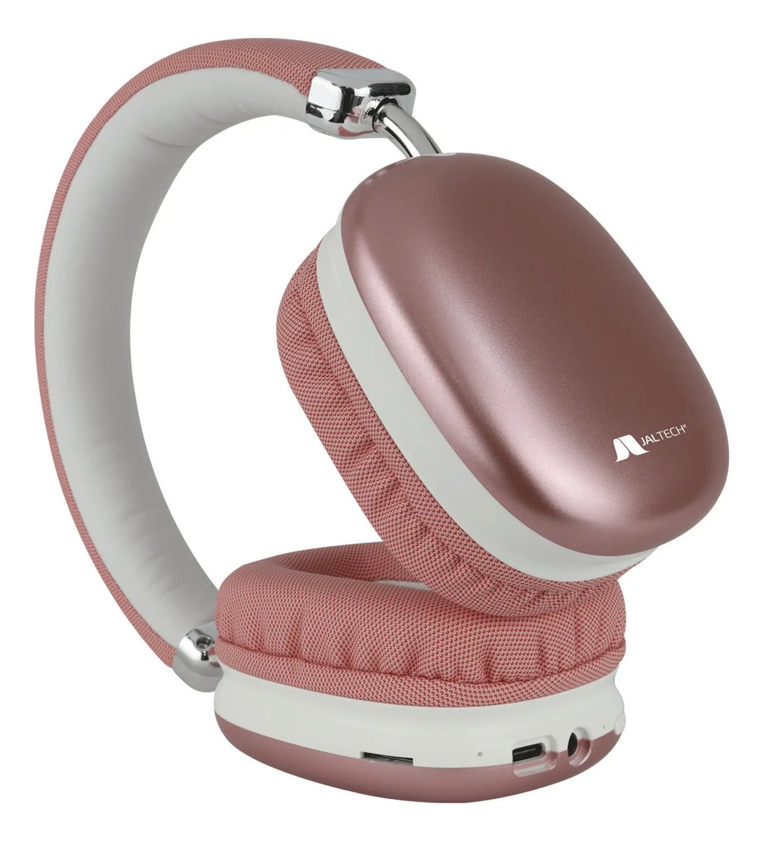 Diadema Bluetooth Con 20h De Autonomía Y Sonido Nítido - Imagen 6