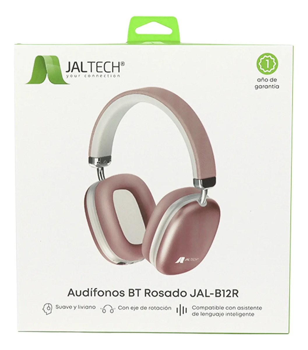 Diadema Bluetooth Con 20h De Autonomía Y Sonido Nítido - Imagen 5