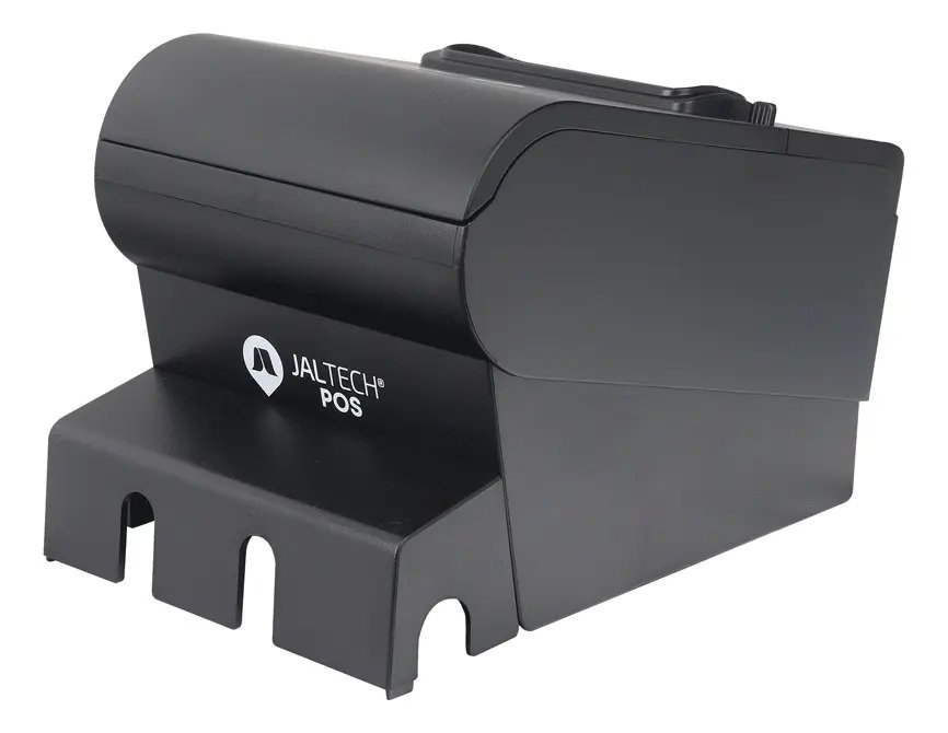 Impresora Térmica Plus 80/58 Mm Jal-t20 - Imagen 4