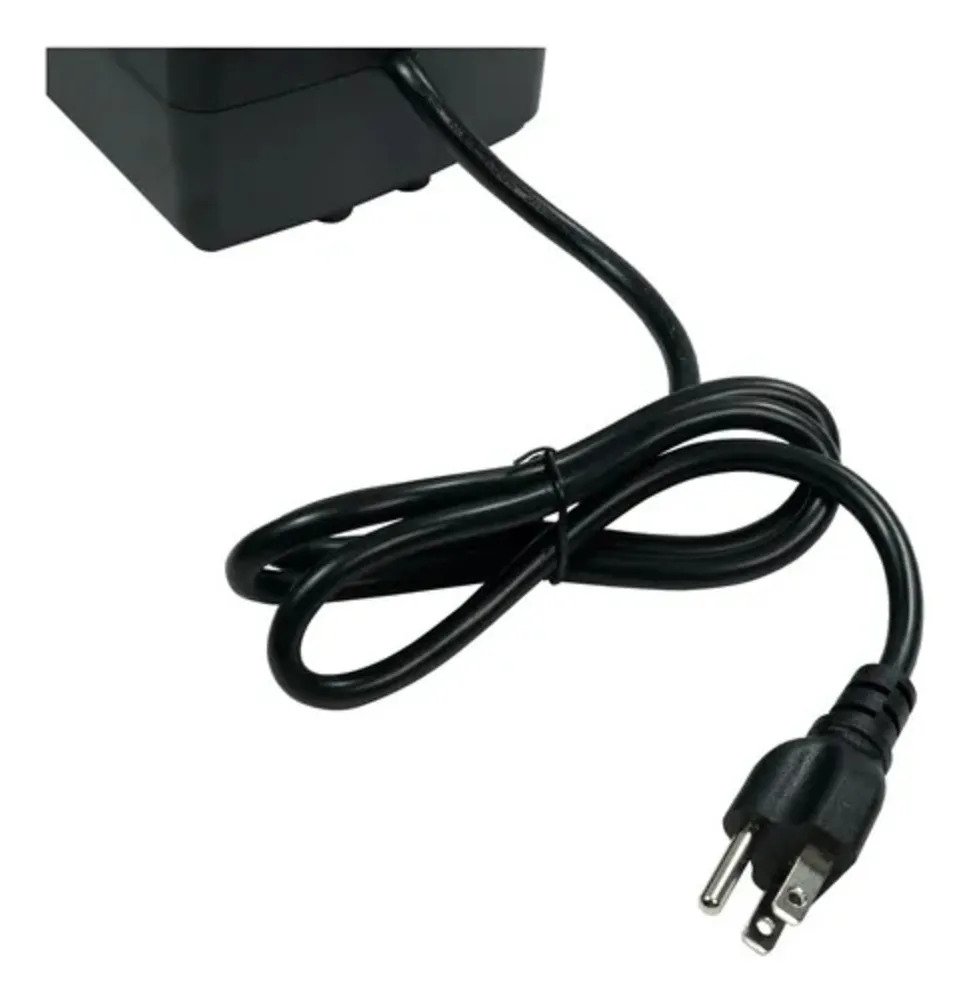 Regulador Voltaje Neotek 1200va 600w 8 Tomas Nk-100 - Imagen 4
