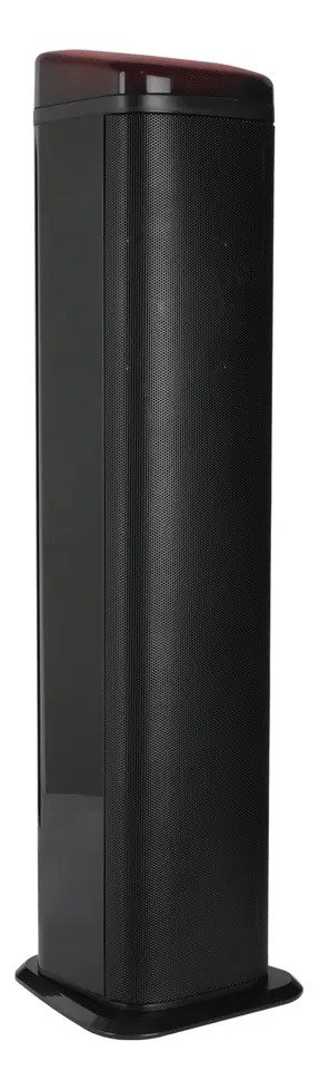 Teatro En Casa 4000w Rgb Bluetooth Subwoofer Fm Luz Ritmica - Negro - 50hz-18khz 110v - Imagen 8