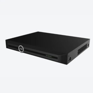 Nvr Tiandy Profesional 32 Canales Con Soporte 10tb