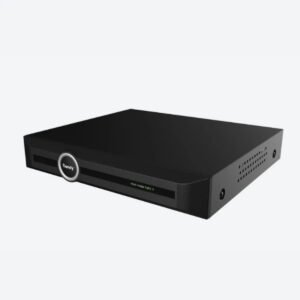 Grabador Tiandy Para Cámaras Ip 20 Canales Hdmi 4k