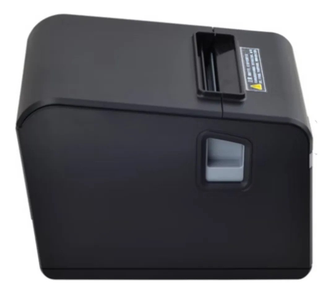 Impresora Térmica Pos Xprinter Xp-a160h 80mm Usb Corte Autom - Imagen 9