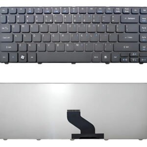 Teclado Para Computador Portátil Acer 3810