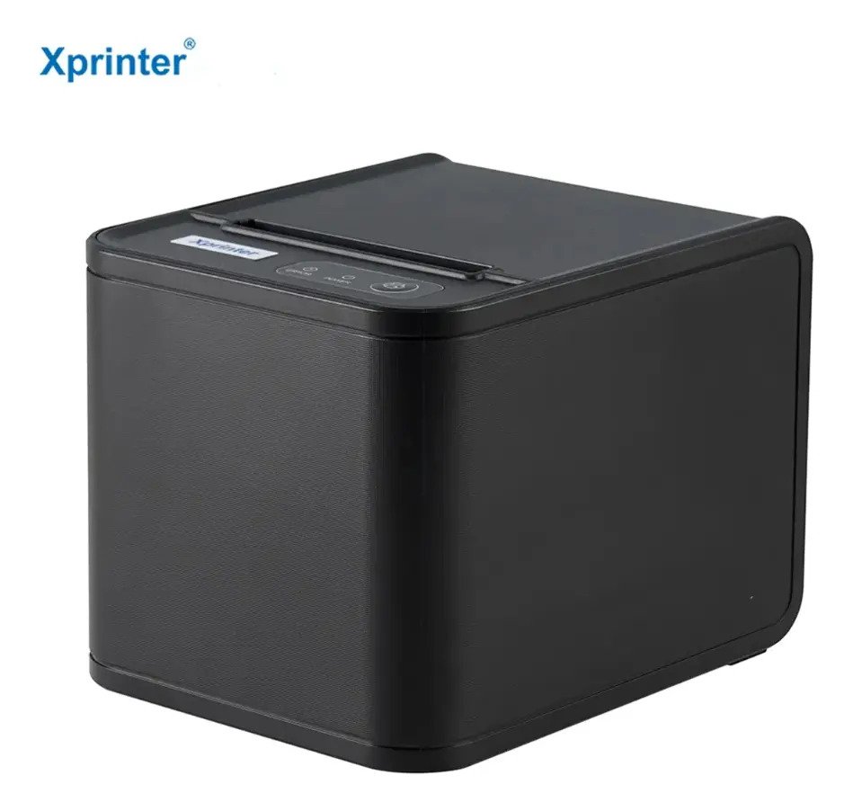 Impresora Térmica Xprinter Xp-t80a 80mm Corte Auto - Imagen 8
