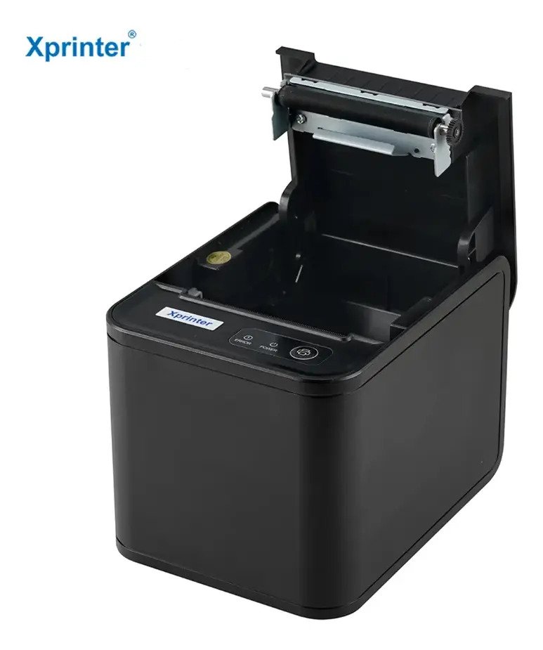Impresora Térmica Xprinter Xp-t80a 80mm Corte Auto - Imagen 7