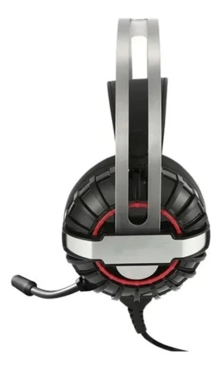 Diadema Gamer Ly806 Con Súper Bajos - Imagen 3