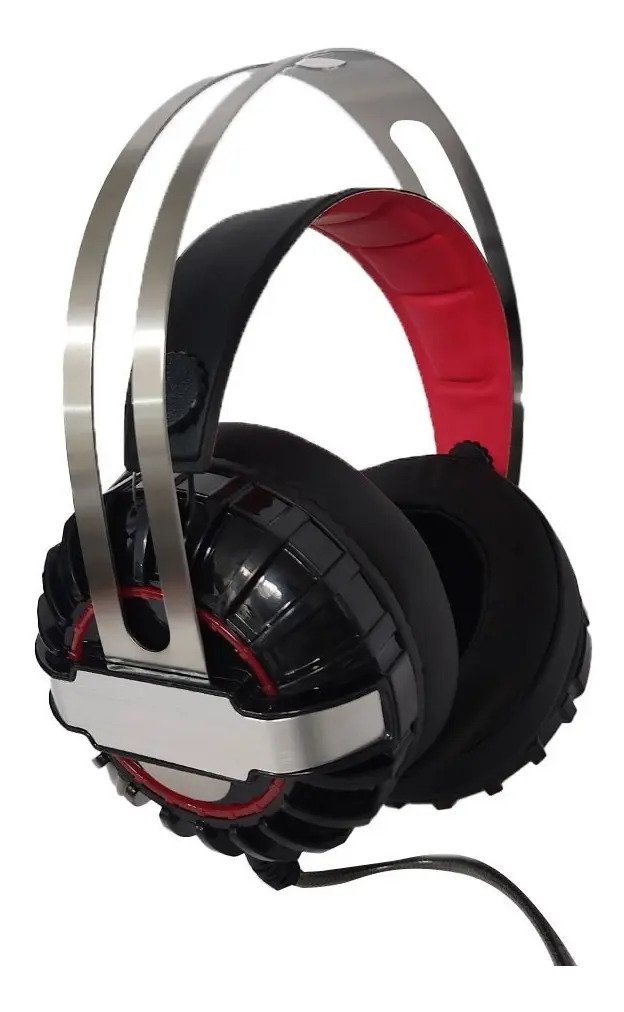 Diadema Gamer Ly806 Con Súper Bajos - Imagen 2