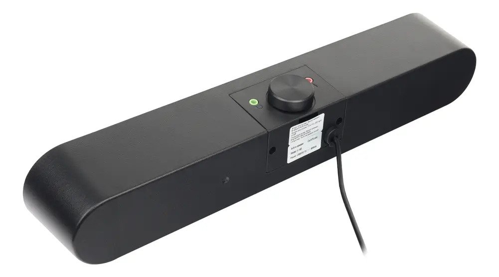 Barra De Sonido Bt + Tipo C - Imagen 2