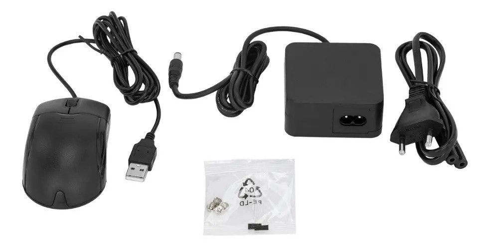 Nvr Tiandy Tc-r3108 8 Canales Poe 8tb Grabadora Cctv - Imagen 8