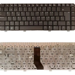 Teclado Para Portátil Hp Compaq Presario Cq40-325la
