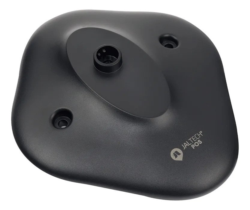Lector Código De Barras Jaltech Jal-plus 02 Inalámbrico Usb 95ma Negro Usb - Imagen 5