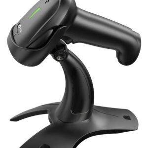 Escáner Código De Barras Y Cedulas Usb Jaltech