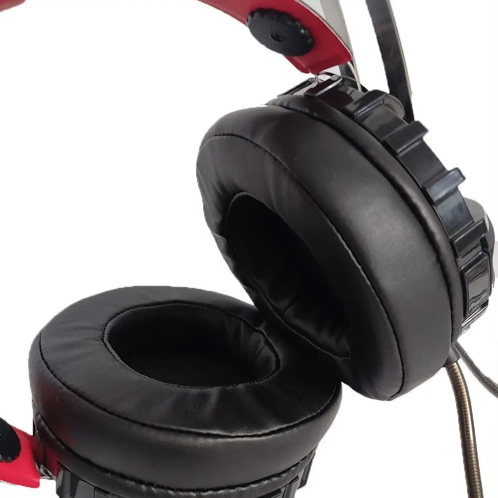 Diadema Gamer Ly806 Con Súper Bajos - Imagen 4