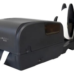 Impresora Térmica Premium Jaltech Pos De Etiquetas Usb + Lan