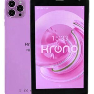 Tablet Krono Net Z2 7  4g Lte 8gb Ram