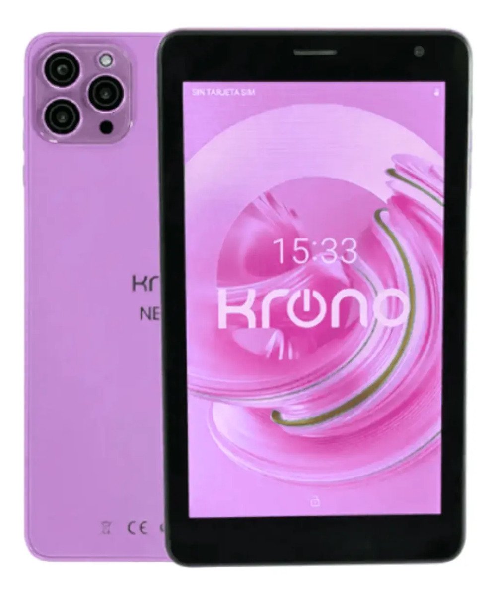 Tablet Krono Net Z2 7 4g Lte 8gb Ram