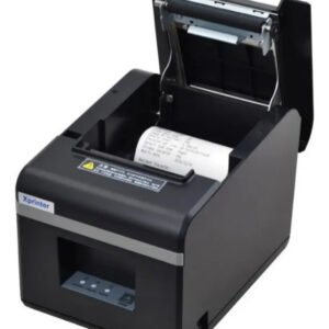 Impresora Térmica Pos Xprinter Xp-a160h 80mm Usb Corte Autom