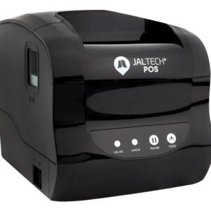 Impresora Térmica 2 En 1 Recibos Y Etiquetas Jaltech 220mm/s
