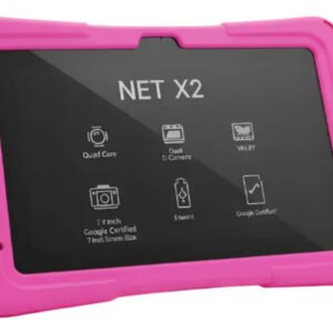 Tablet Kronos 10 Hd 8gb Ram 64gb Android 15 Kids